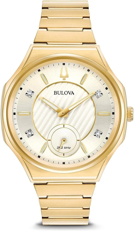 Bulova CURV 97P136