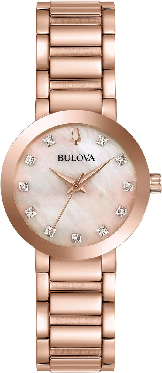 Bulova Futuro | Modern 97P132