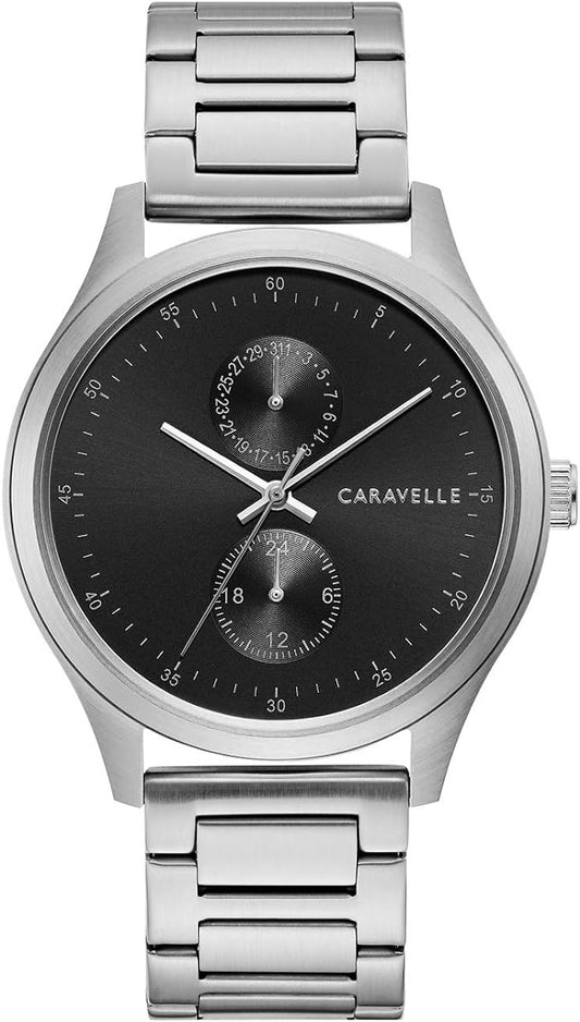 Bulova Min Max | Caravelle 43C121