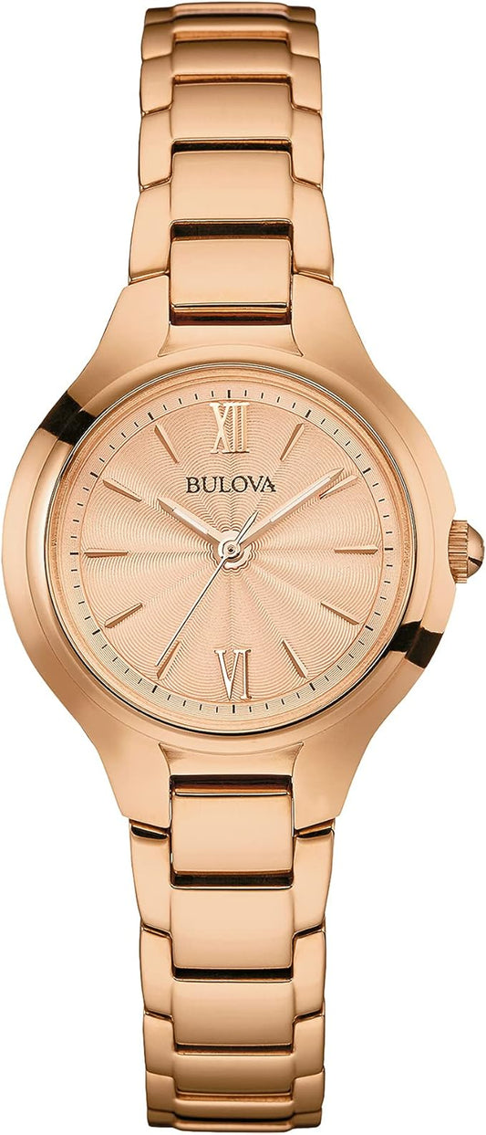 Bulova Classic 97L151