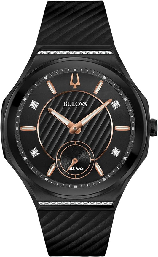 Bulova CURV 98R240