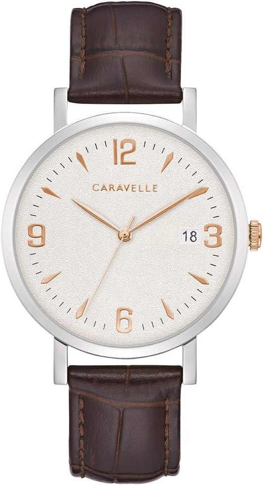 Bulova Dress | Caravelle 44A118