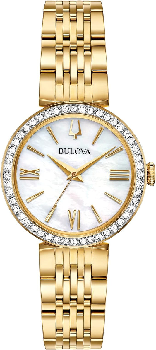 Bulova Crystal | Box Set 98X122