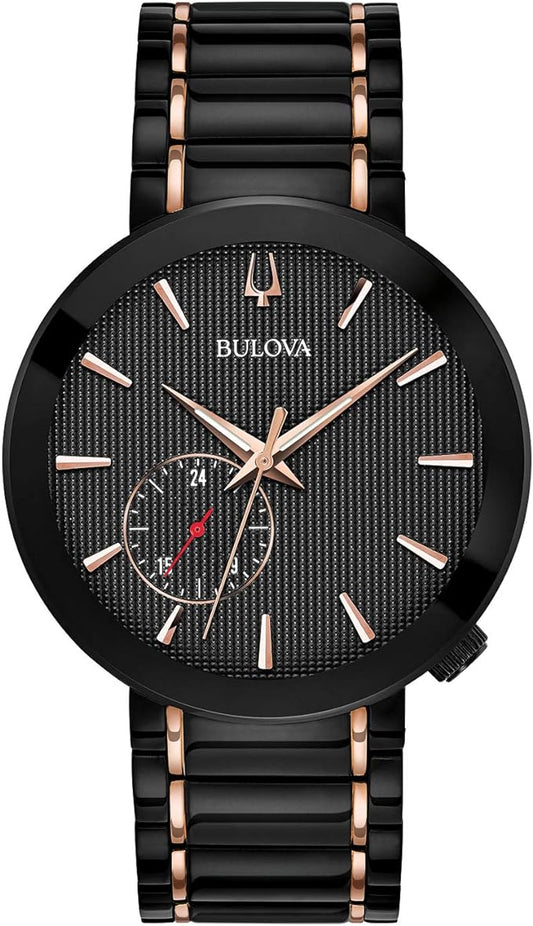 Bulova Futuro | Latin Grammy 98A188