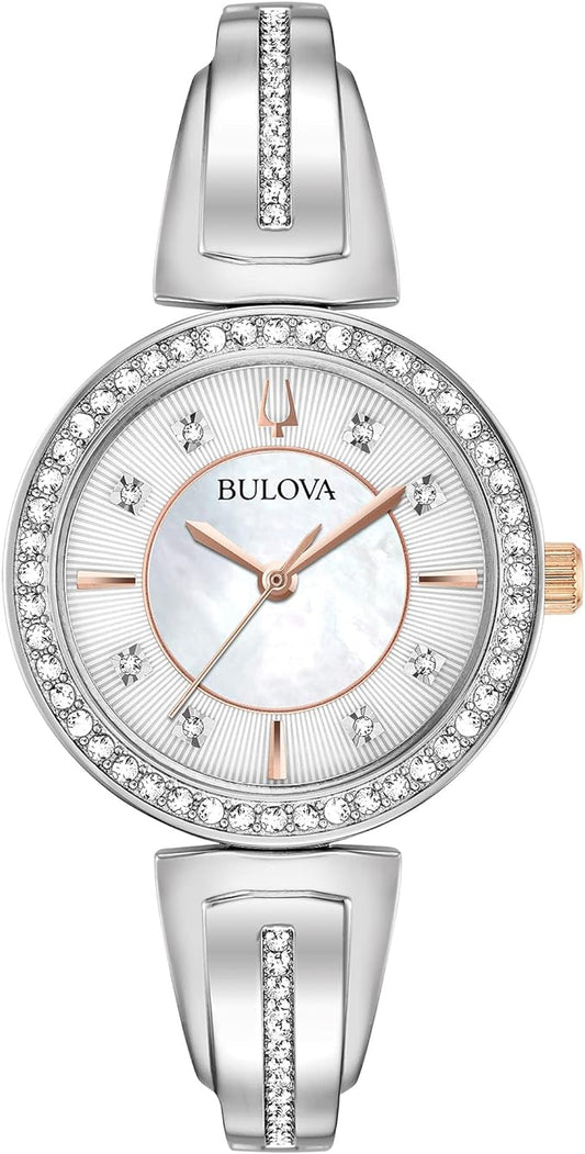 Bulova Crystal | Box Set 98X121