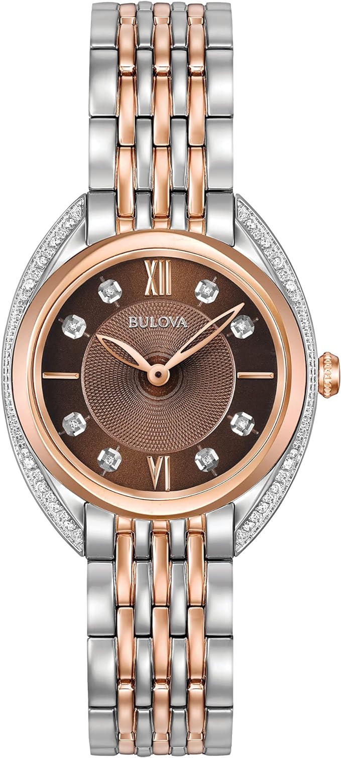 Bulova Classic 98R230