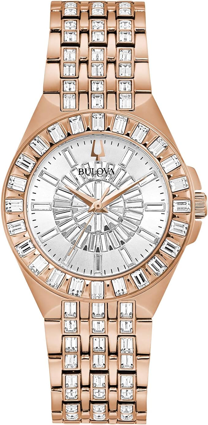 Bulova Phantom | Crystal 98L268