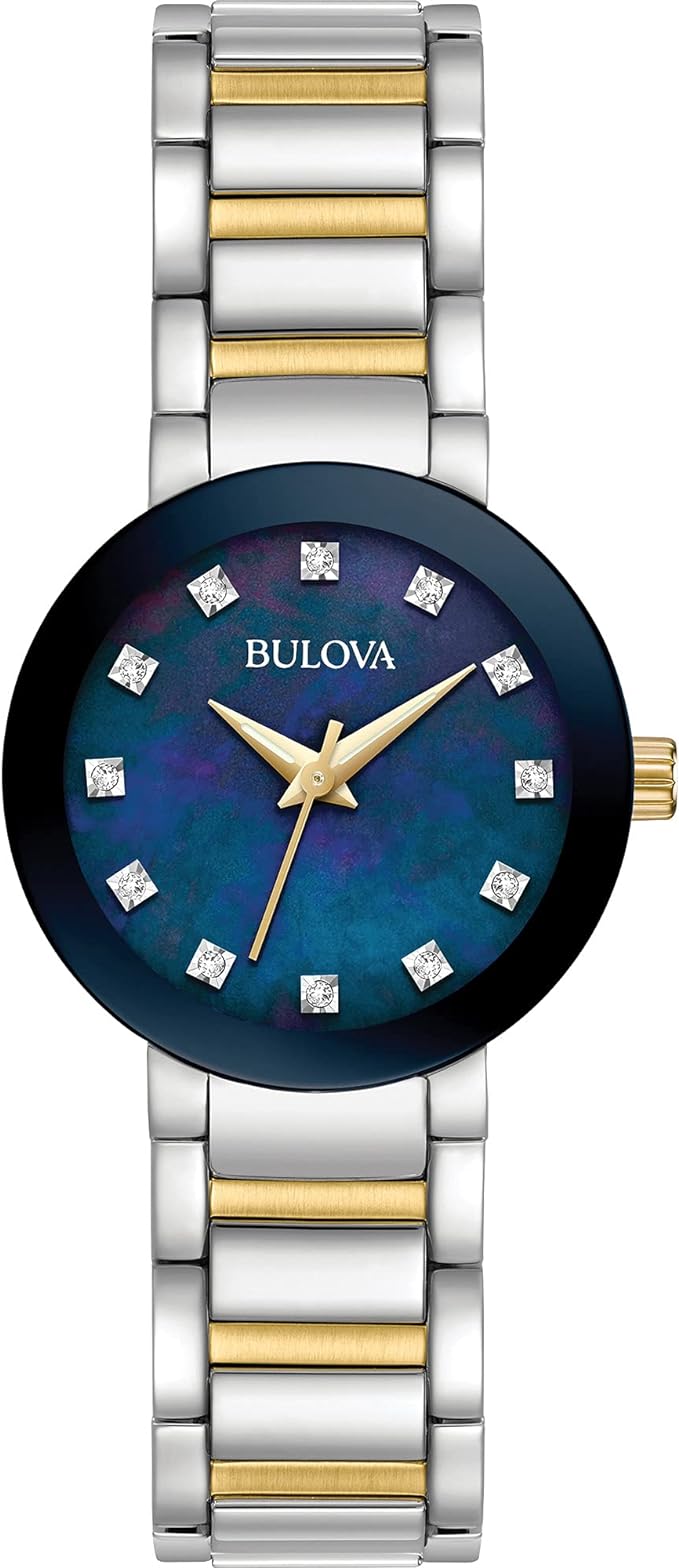 Bulova Futuro | Modern 98P157