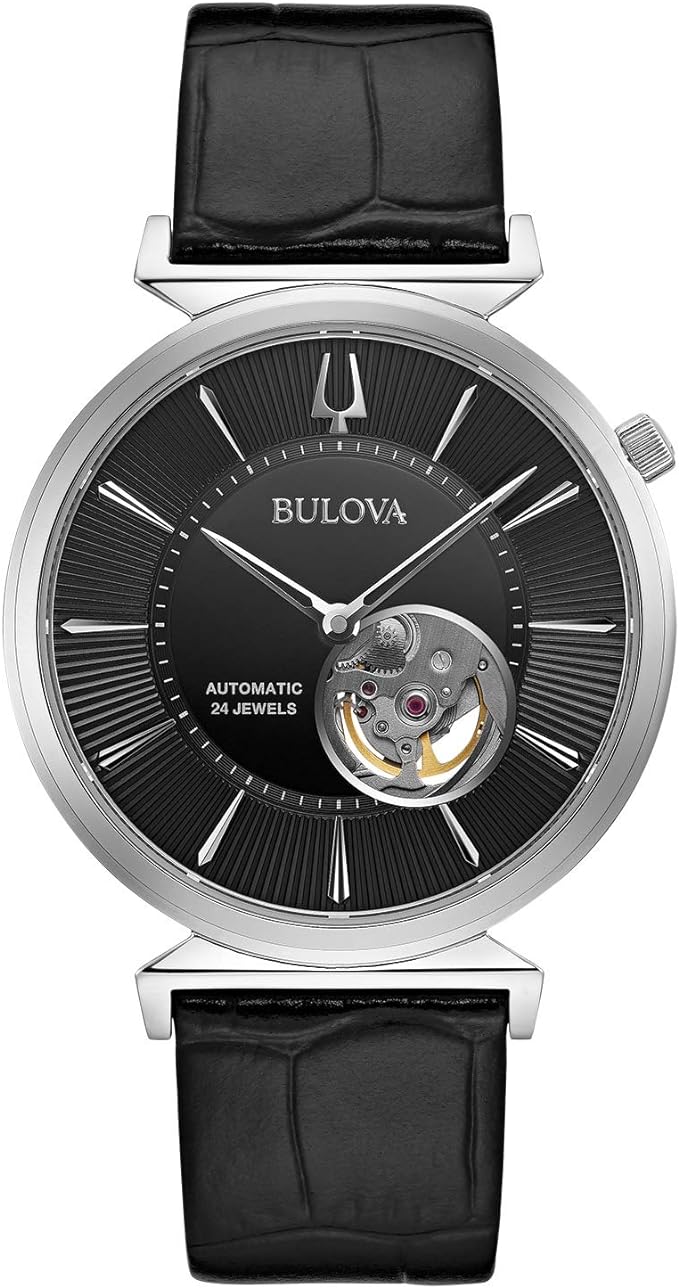 Bulova Regatta | Classic 96A234