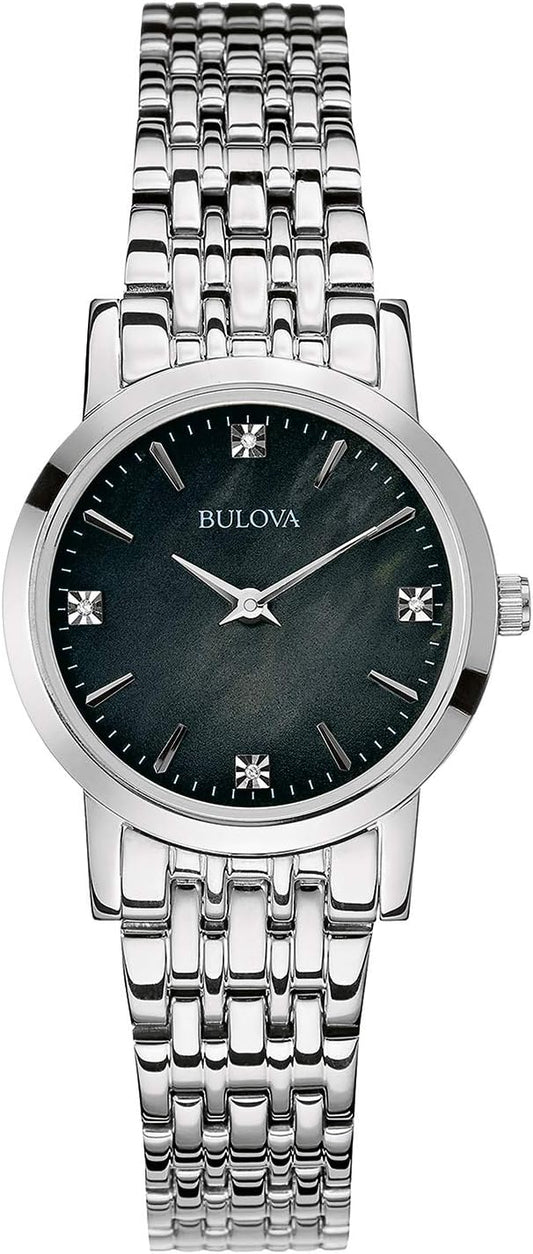 Bulova Classic 96P148