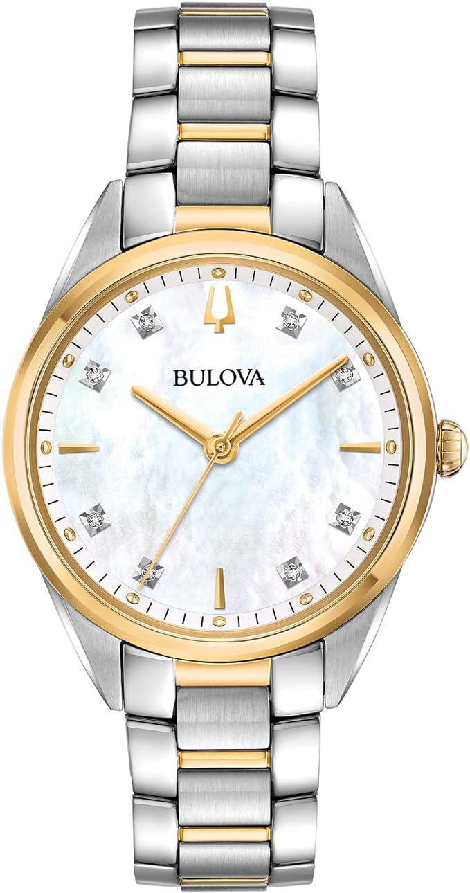 Bulova Sutton | Classic 98P184