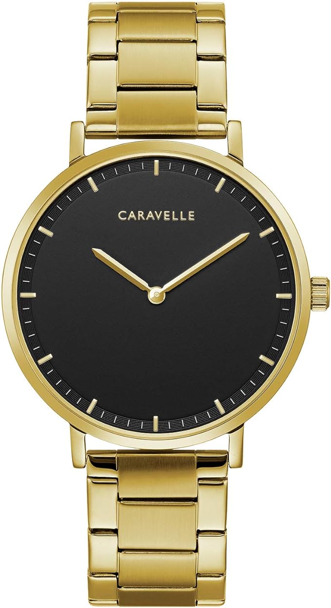 Bulova Min Max | Caravelle 44A112