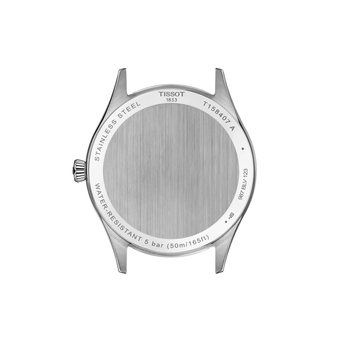 Tissot Classic Dream 40mm T158.407.11.031.00