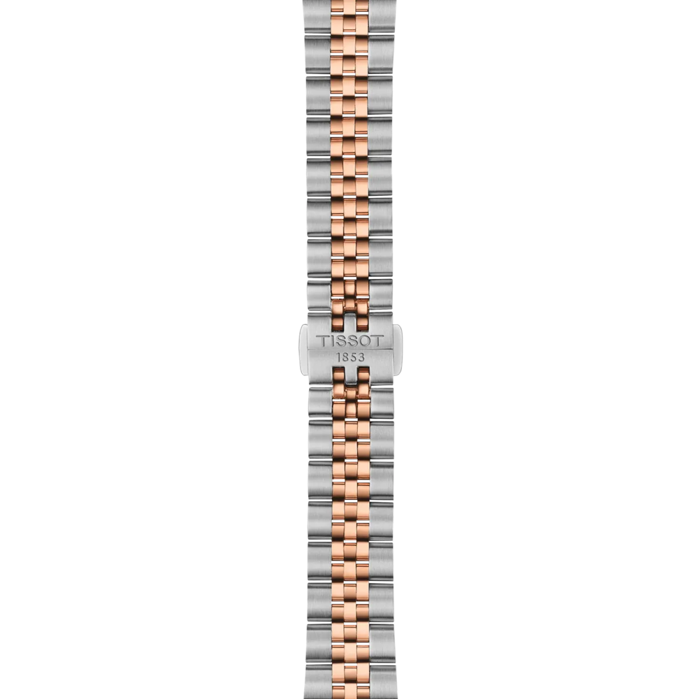 Tissot Ballade 34mm T156.210.22.031.01