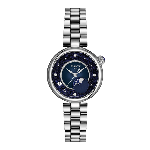 Tissot Desir 29.6mm T152.223.11.496.00