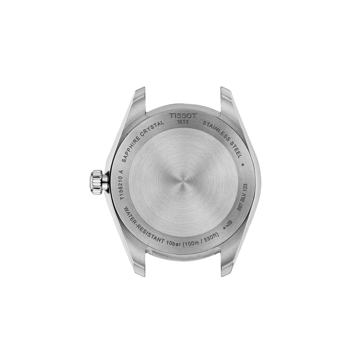 Tissot Ballade 34mm T156.210.22.031.01