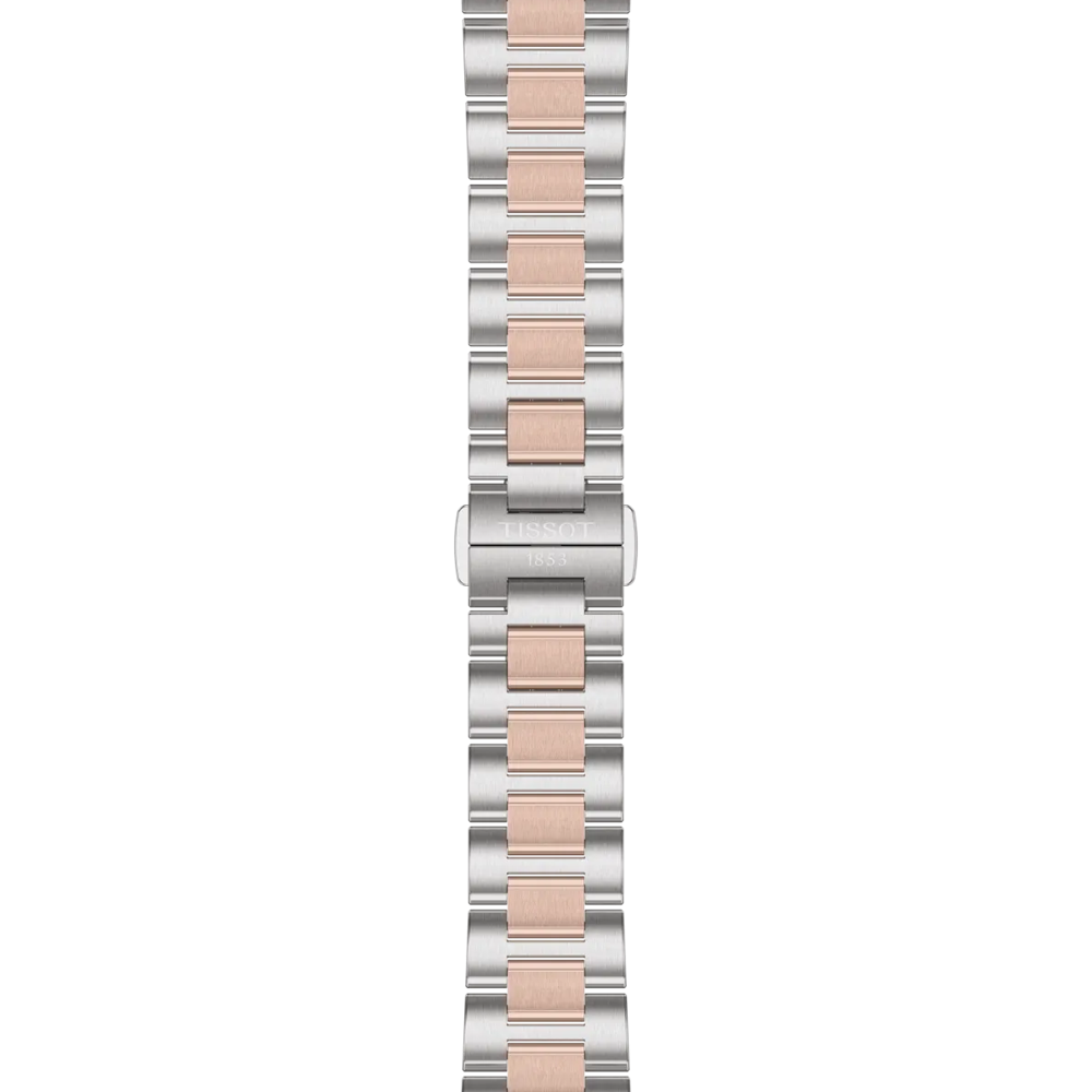 Tissot PRC 100 Solar 34mm T151.822.22.111.00