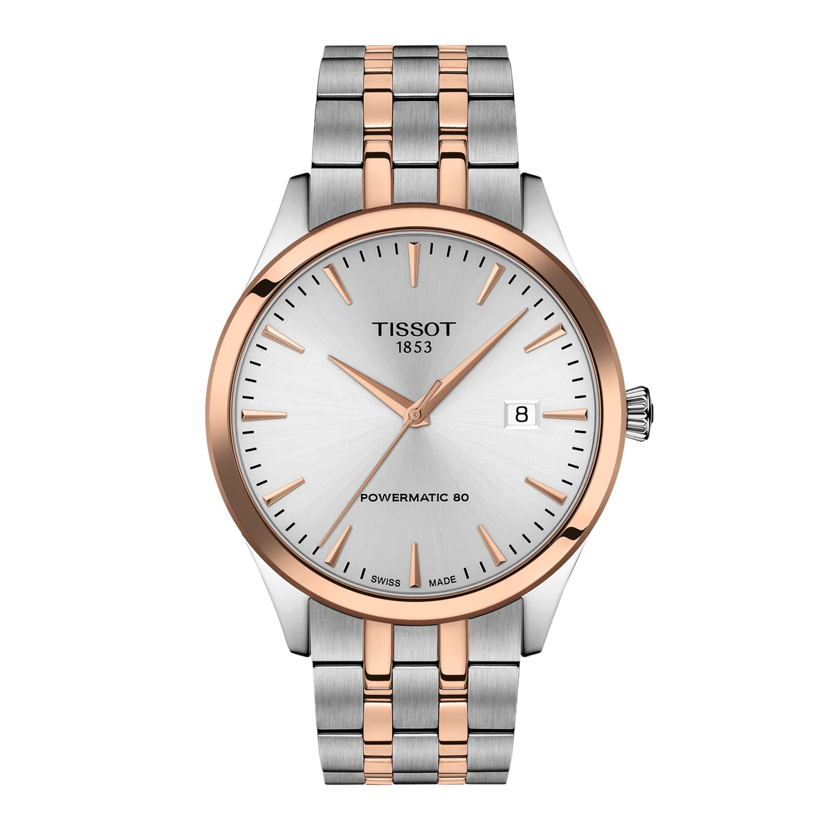 Tissot Classic Dream 40mm T158.407.22.031.01