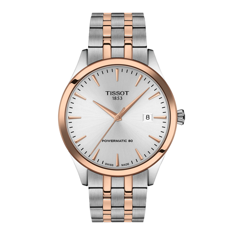 Tissot Classic Dream 40mm T158.407.22.031.01