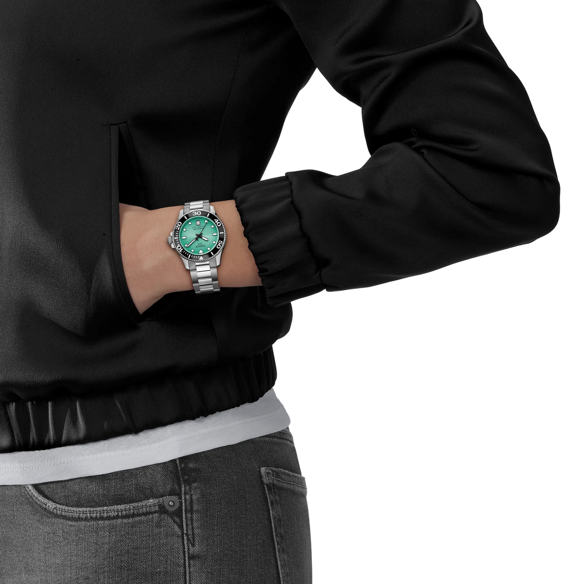 Tissot Seastar 1000 36Mm T120.210.11.091.00
