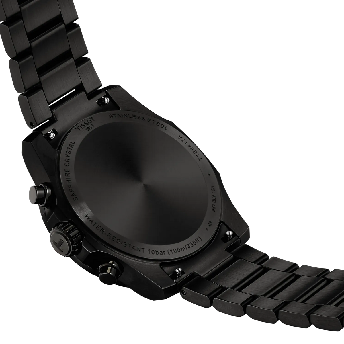 Tissot Supersport Quartz T125.417.33.051.00