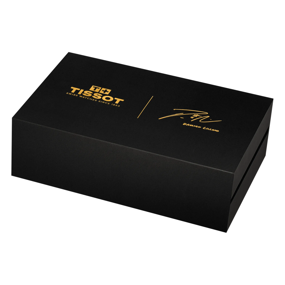 Special edition packaging