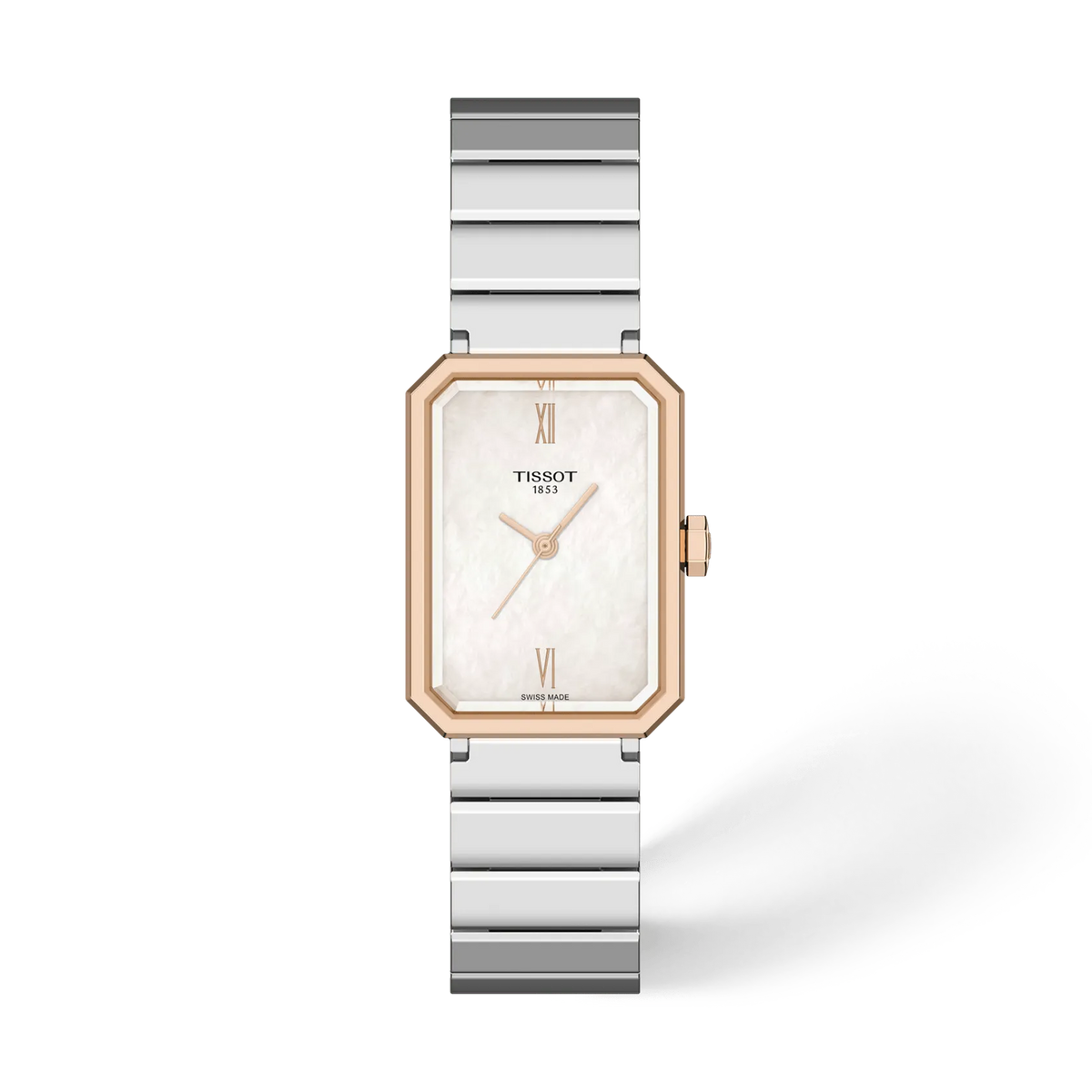 Tissot SRV 30mm T160.110.21.113.00