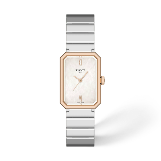 Tissot SRV 30mm T160.110.21.113.00