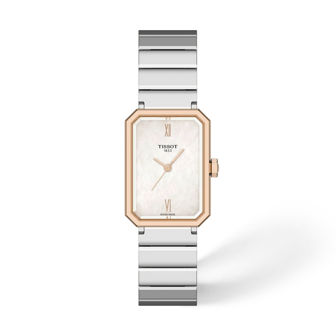 Tissot SRV 30mm T160.110.21.113.00