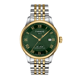 Tissot Le Locle 39.3mm T006.407.22.093.00