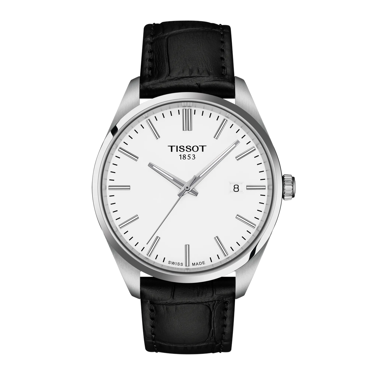 Tissot PR 100 Quartz 40mm T150.410.16.011.00