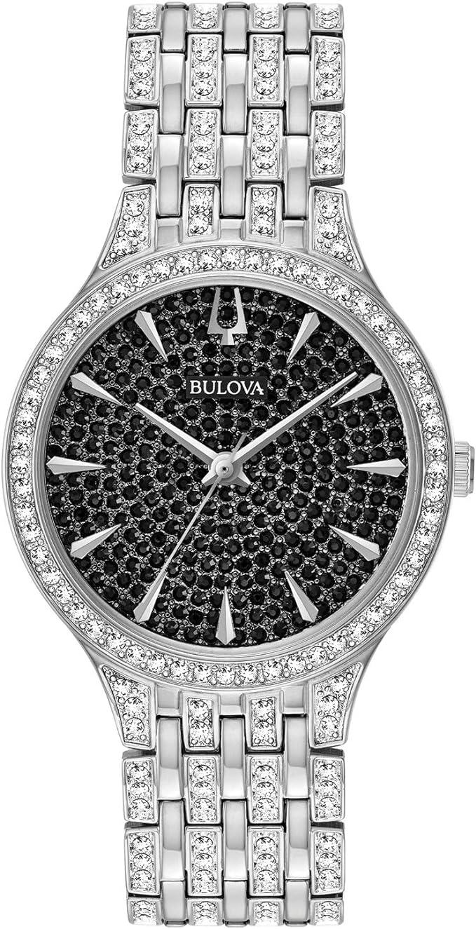 Bulova Phantom | Crystal 96L273