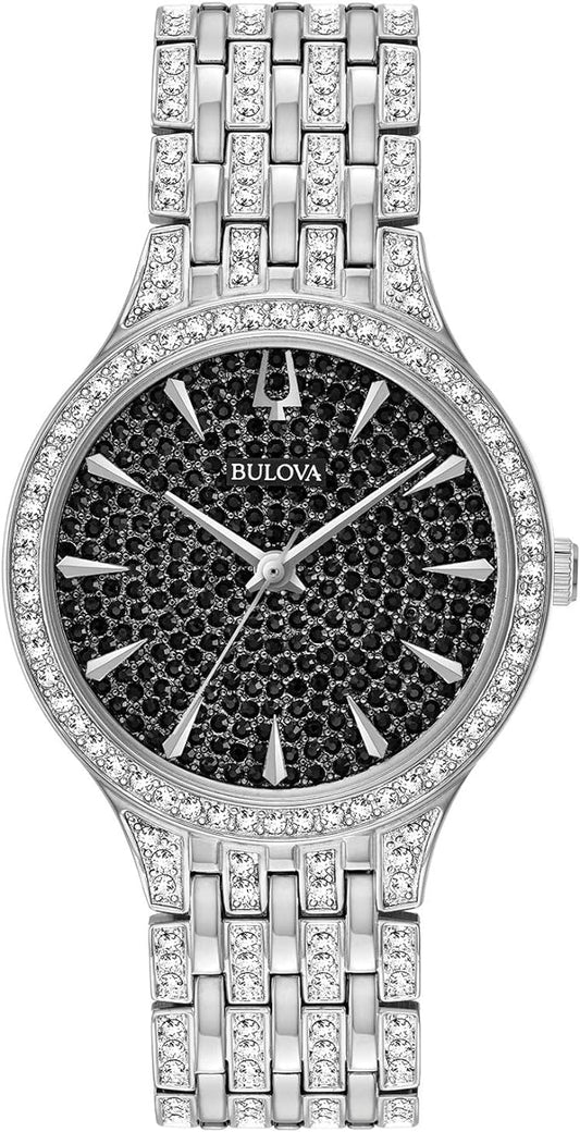 Bulova Phantom | Crystal 96L273