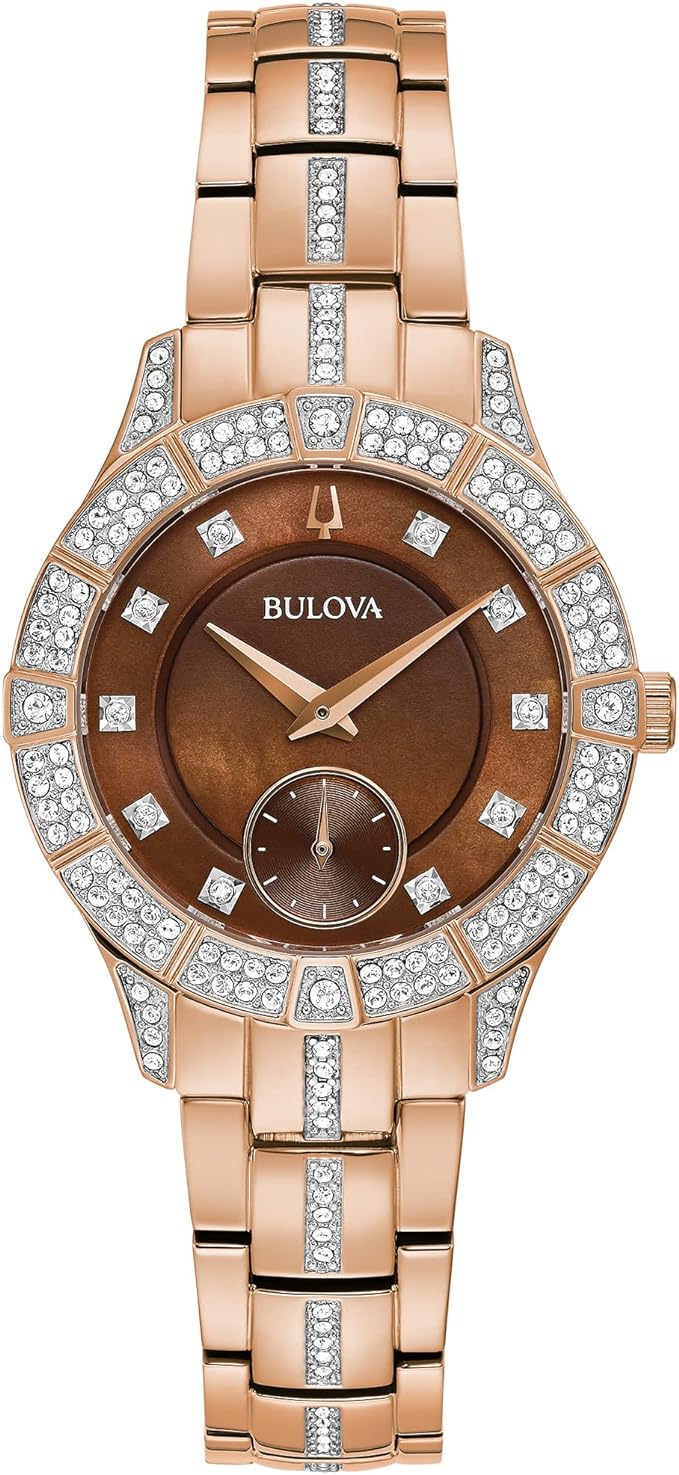 Bulova Phantom | Crystal 98L284