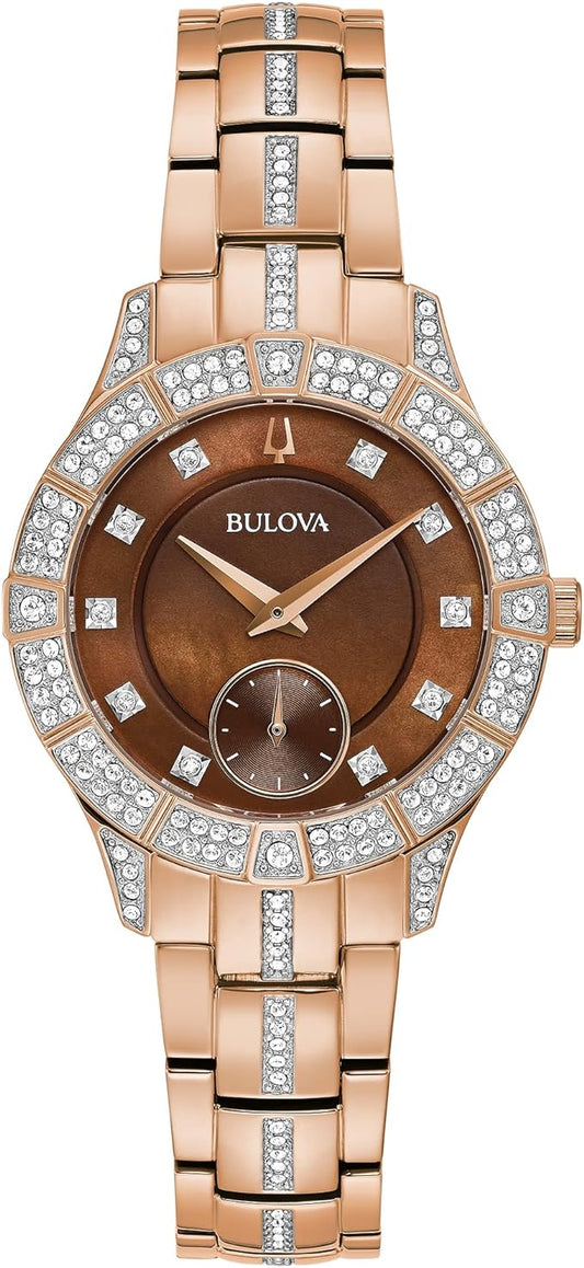 Bulova Phantom | Crystal 98L284