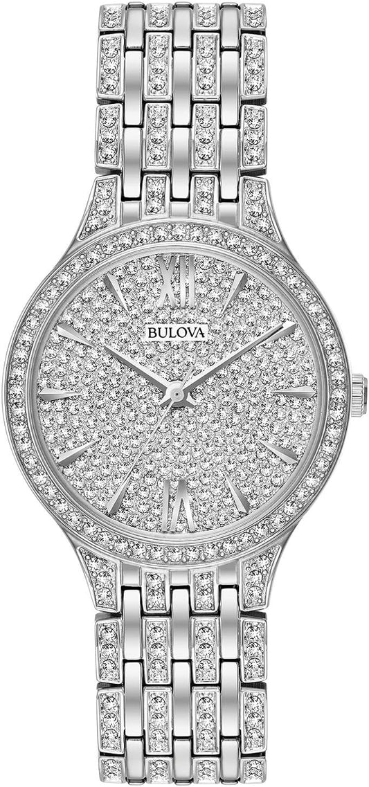 Bulova Phantom | Crystal 96A226