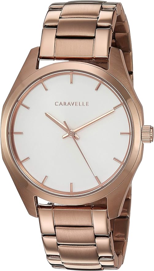 Bulova Min Max | Caravelle 45L179