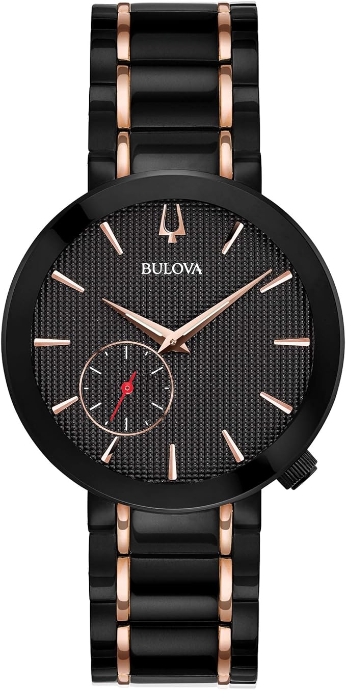 Bulova Latin GRAMMY® 98L240