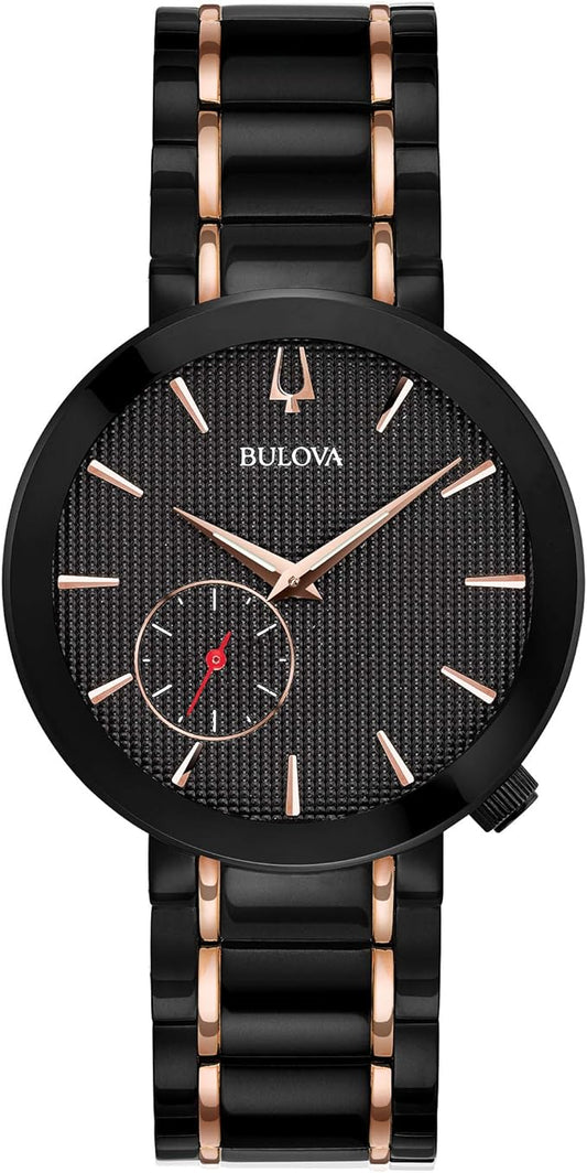 Bulova Latin GRAMMY® 98L240