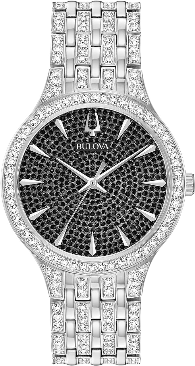 Bulova Phantom | Crystal 96A227