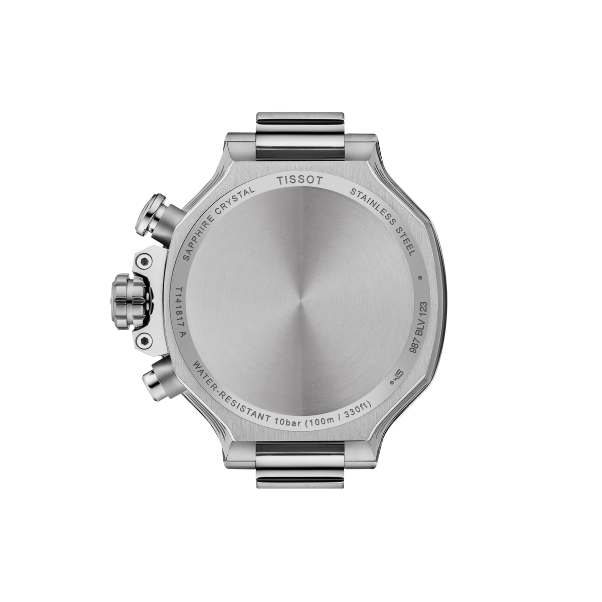 Tissot T-Race 38mm T141.817.17.041.00