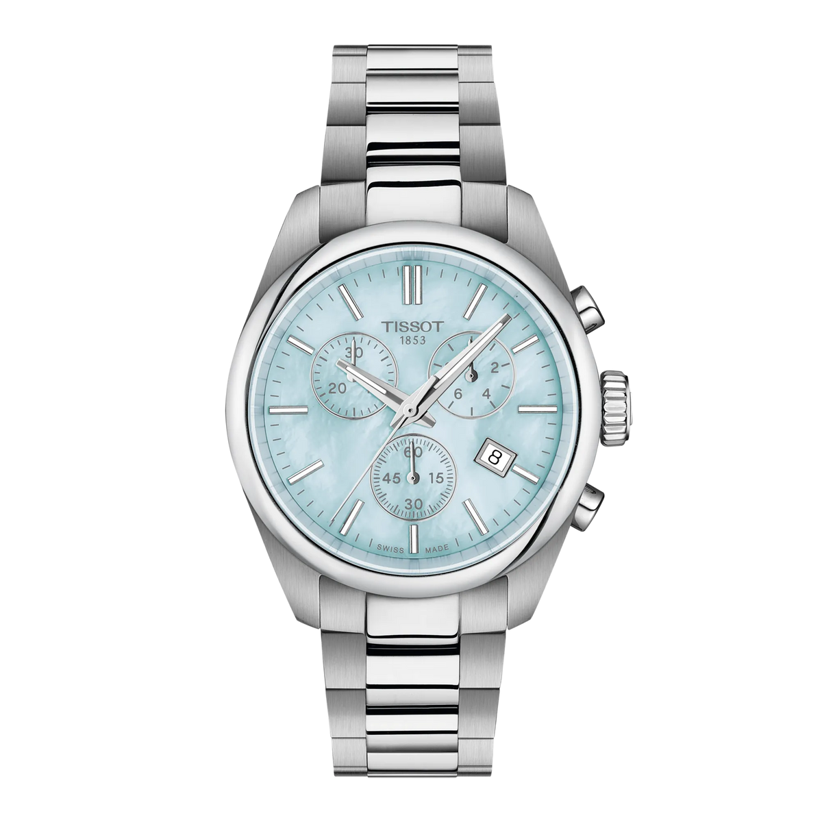 Tissot Pr 100 36Mm T150.217.11.131.00