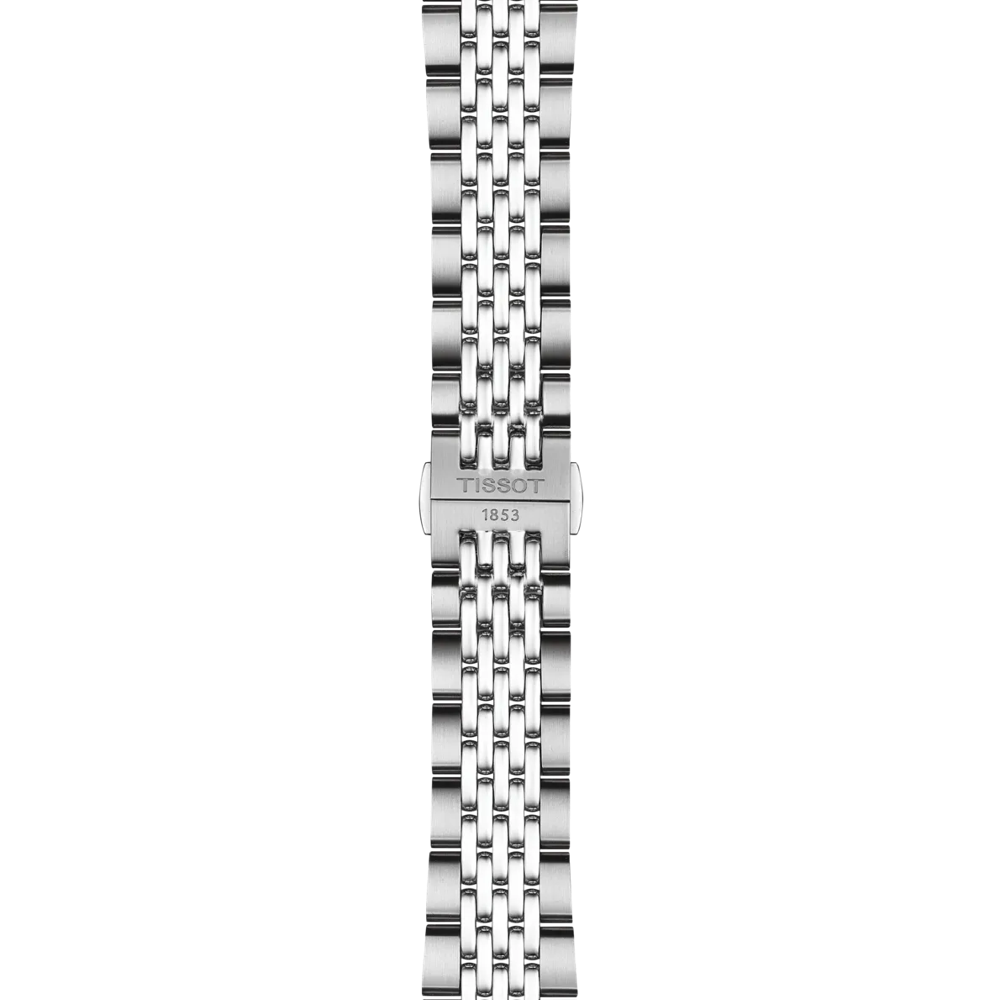 Tissot Visodata 39MM T157.407.11.041.00 T157.407.11.041.00