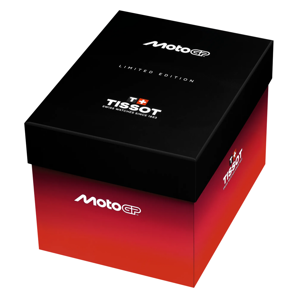 Tissot T-Race Motogp 2026 45Mm T141.462.27.051.00