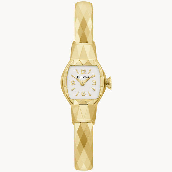 Bulova American Girl | Archive Series 97L170