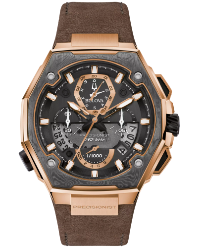 Bulova Series X 98B356