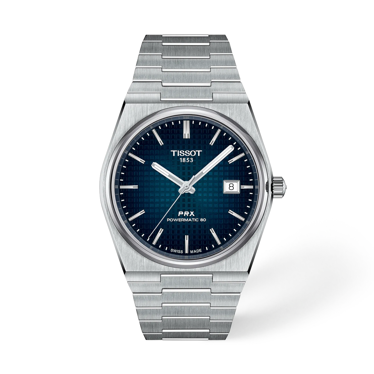 Tissot PRX 40 mm T137.407.11.041.03
