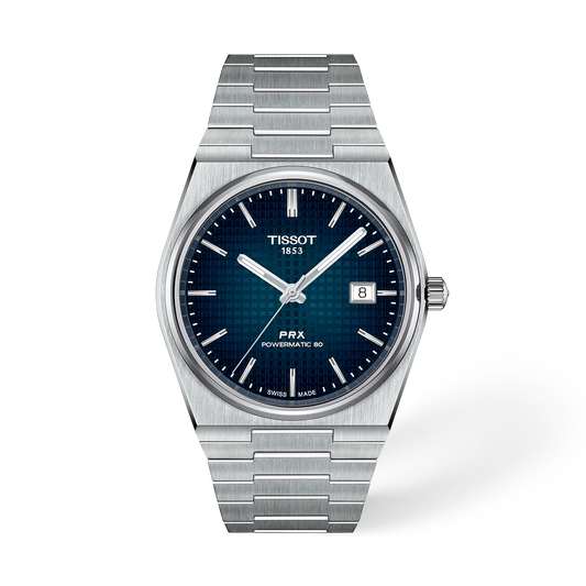 Tissot PRX 40 mm T137.407.11.041.03