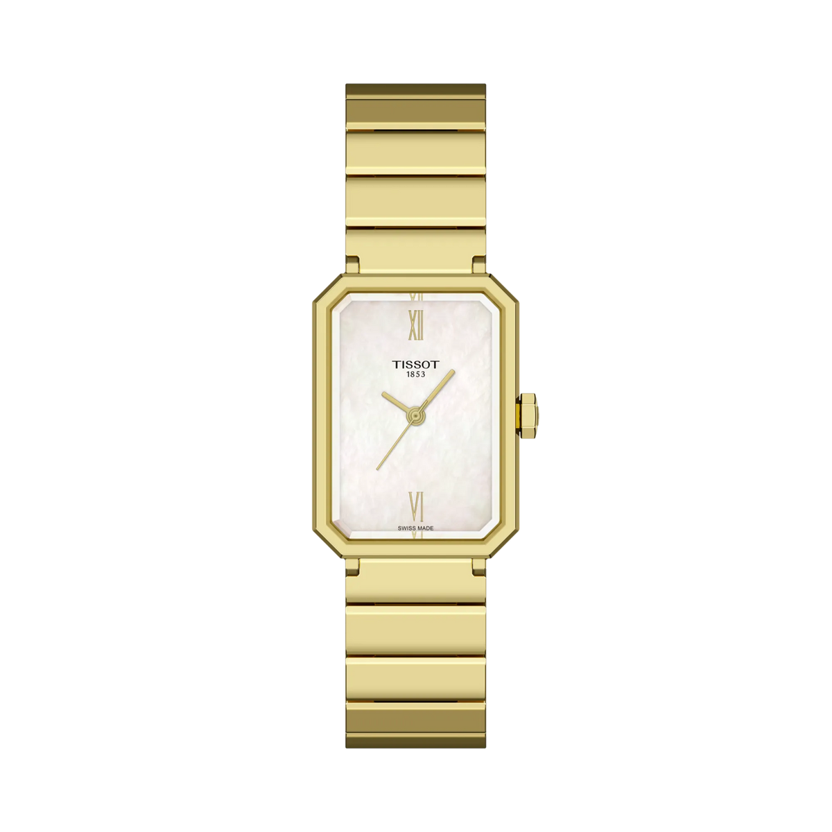 Tissot SRV 30mm T160.110.33.113.00