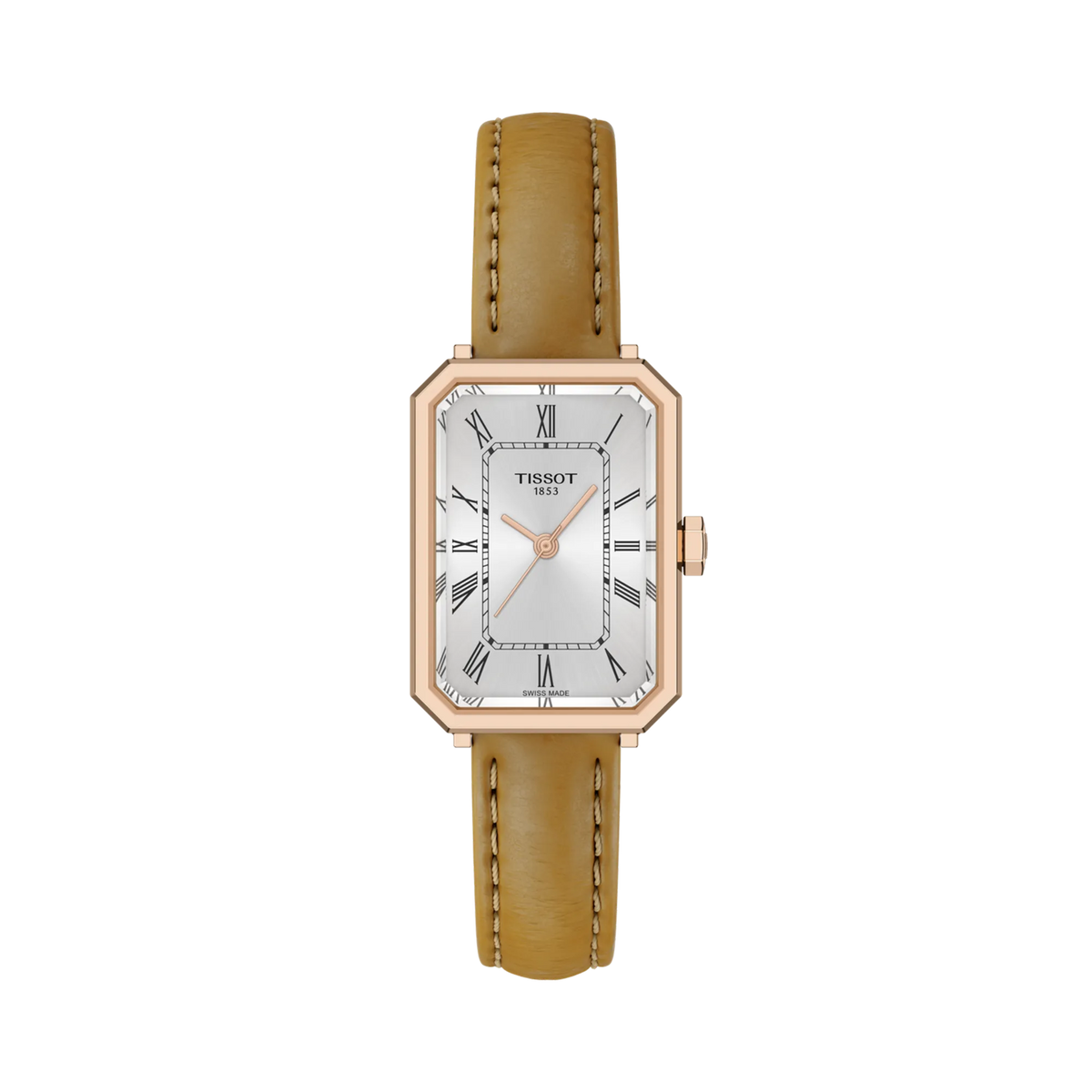 Tissot SRV 30mm T160.110.36.033.00